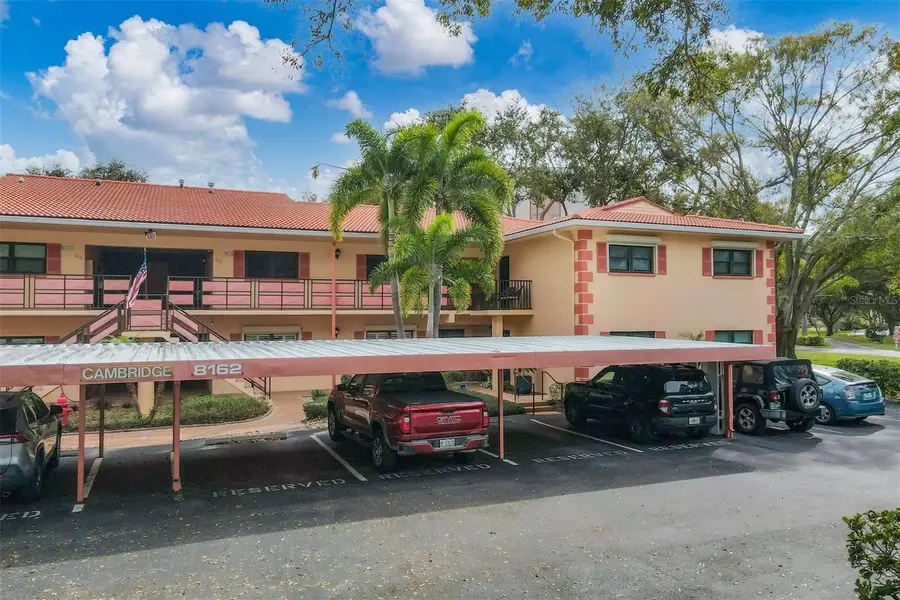 8162 Terrace Garden Drive N #204, Saint Petersburg, FL 33709 - Image #2