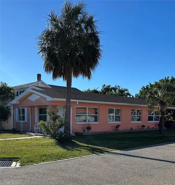 13150 3rd Street E, MADEIRA BEACH, FL 33708