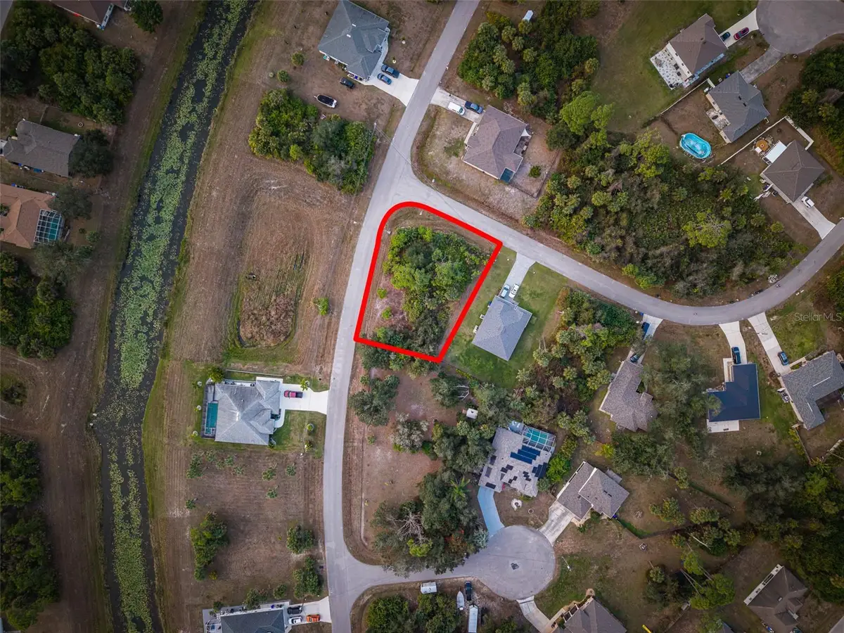 Glenview Road, North Port, FL 34288 - Image #1