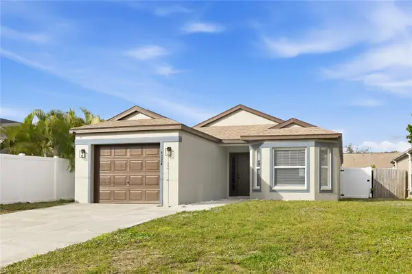 6224 W 40th Avenue, BRADENTON, FL 34209