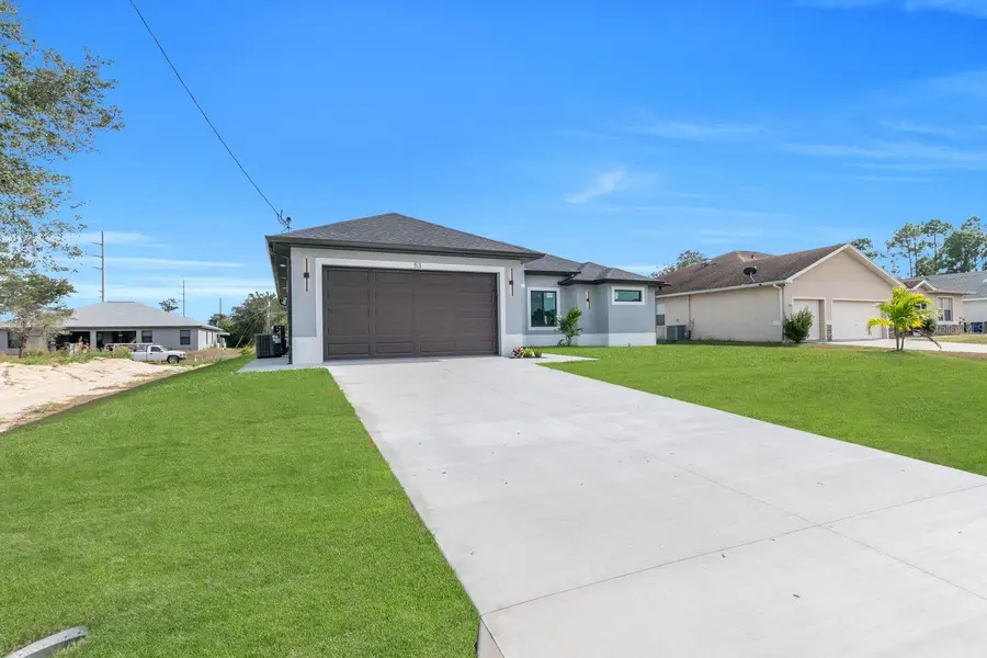 53 Susan Avenue S, Lehigh Acres, FL 33976 - Image #2