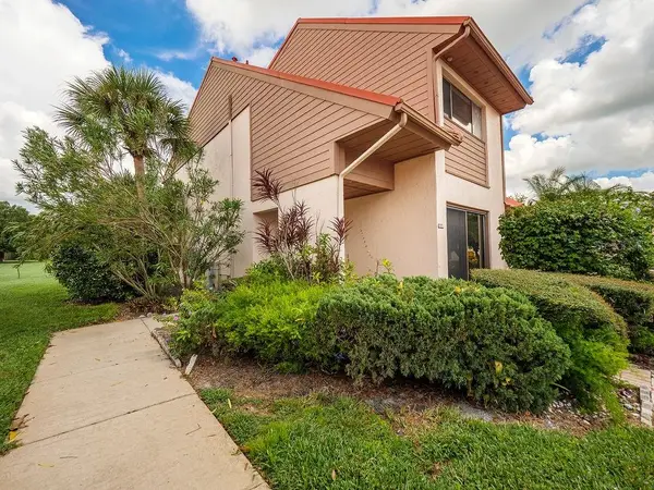 6500 Draw Lane #81, SARASOTA, FL 34238