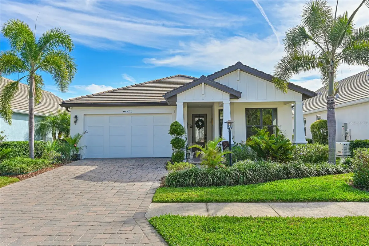 8023 Sandstar Way, Sarasota, FL 34240 - Image #1