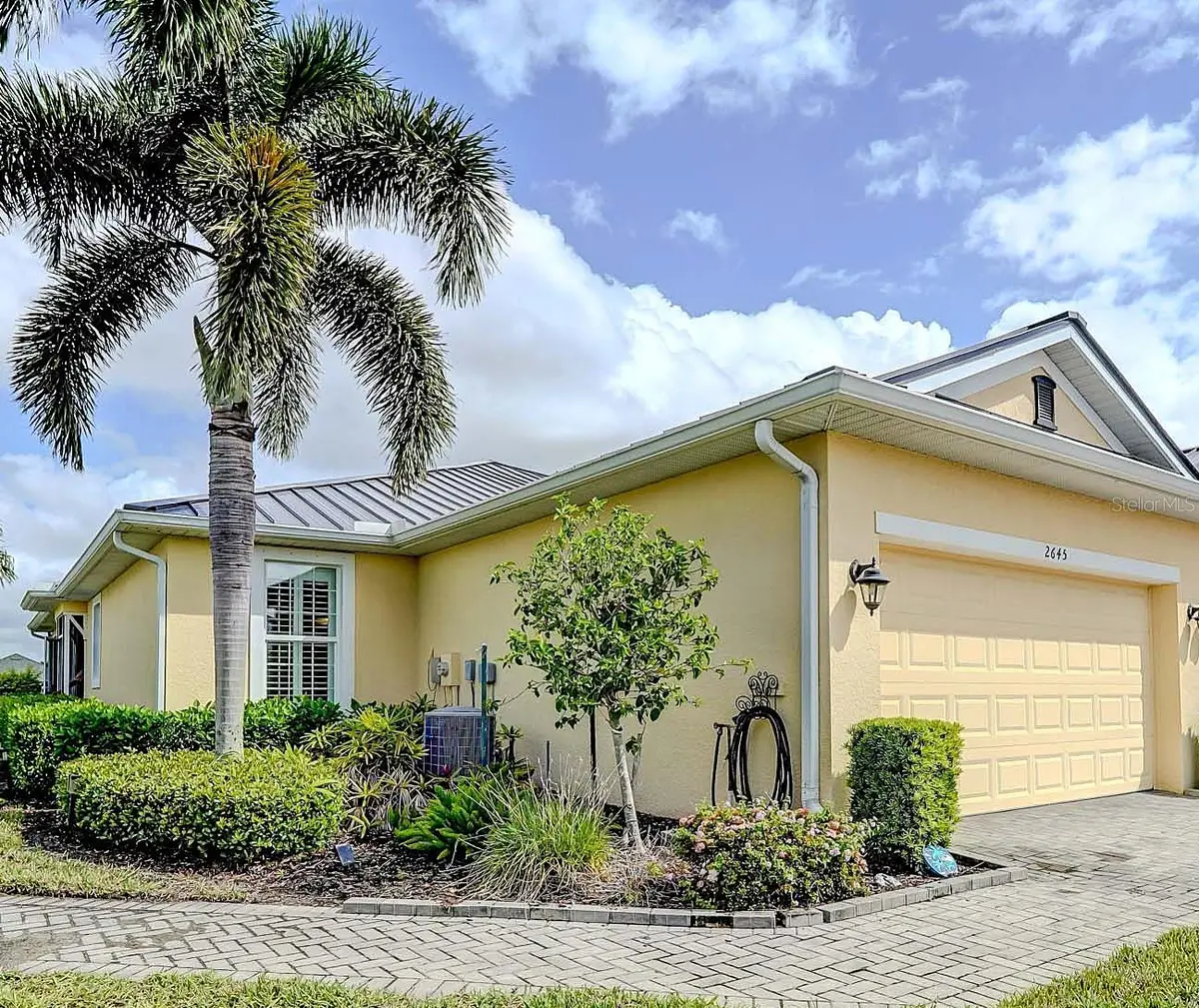 2645 Anguilla Drive, Cape Coral, FL 33991 - Image #1