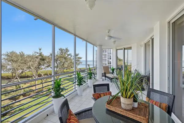 2550 Harbourside Drive #333, LONGBOAT KEY, FL 34228