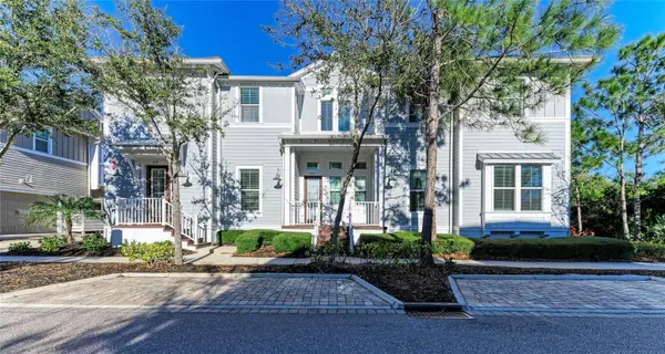 339 Sapphire Lake Drive #201, BRADENTON, FL 34209