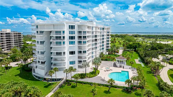455 Longboat Club Road #408, LONGBOAT KEY, FL 34228