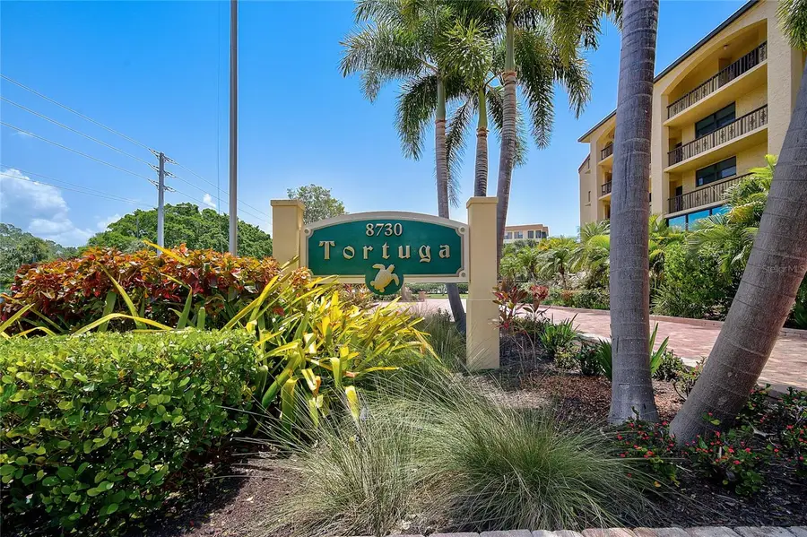 8750 Midnight Pass Road #102, Sarasota, FL 34242 - Image #2