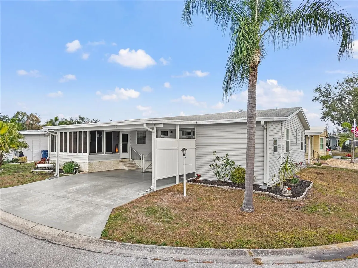 3102 92nd Street Court E, Palmetto, FL 34221 - Image #1