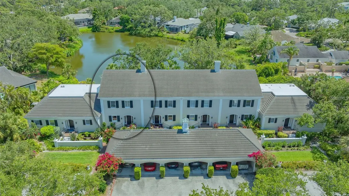 33 Bishops Court Road #118, Osprey, FL 34229 - Image #1
