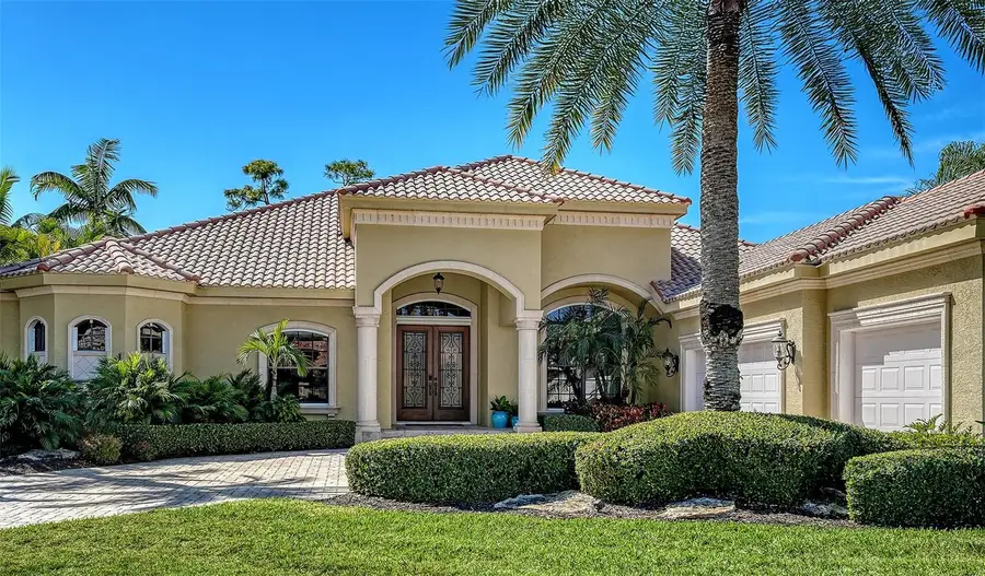 8864 Enclave Court, Sarasota, FL 34238 - Image #2
