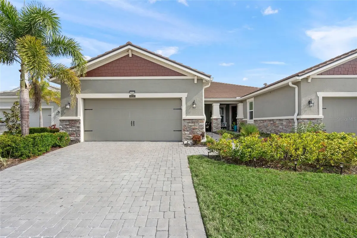 8732 Rain Song Road, Sarasota, FL 34238 - #1