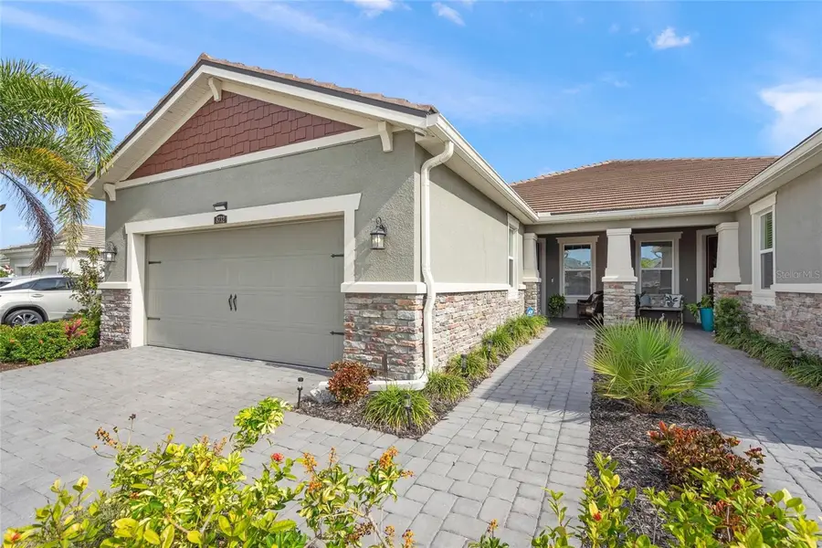 8732 Rain Song Road, Sarasota, FL 34238 - #2