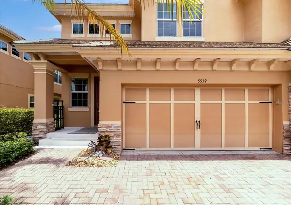 5519 Napa Drive, SARASOTA, FL 34243