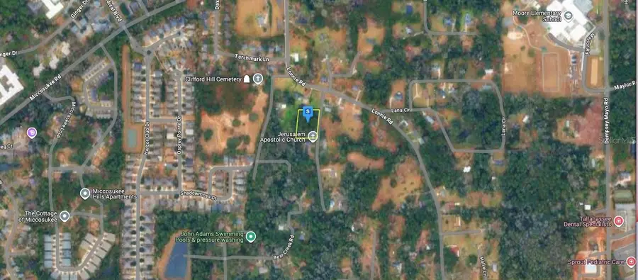 1524 Maggie Lane, Tallahassee, FL 32308 - Image #3