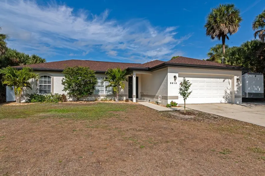 3615 Giblin Drive, North Port, FL 34286 - Image #2