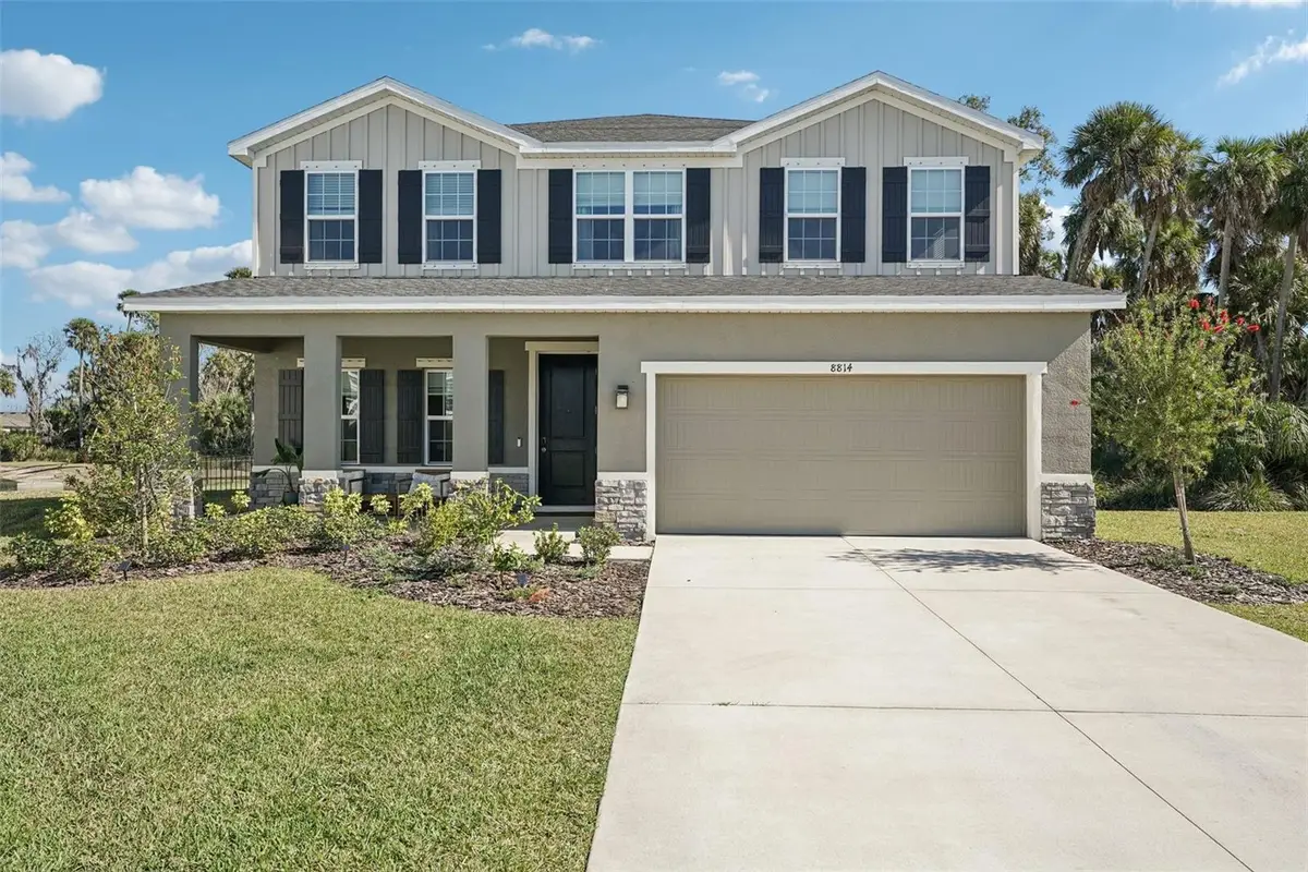 8814 Starry Night Terrace, Parrish, FL 34219 - Image #1