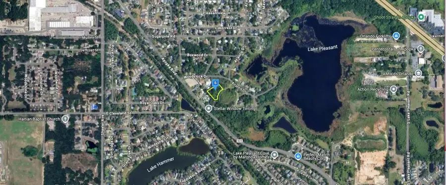 1528 Isabel Circle, Apopka, FL 32703 - Image #2