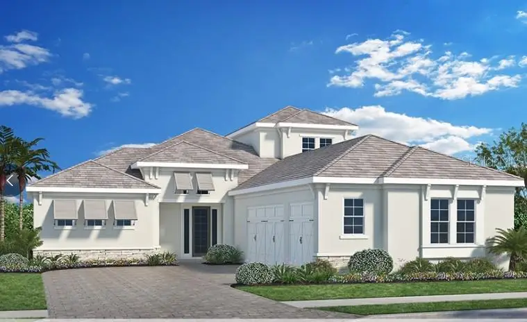 840 Blue Shell Loop, Sarasota, FL 34240 - Image #1