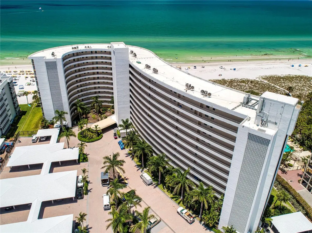 6300 Midnight Pass Road #110, Sarasota, FL 34242 - Image #1