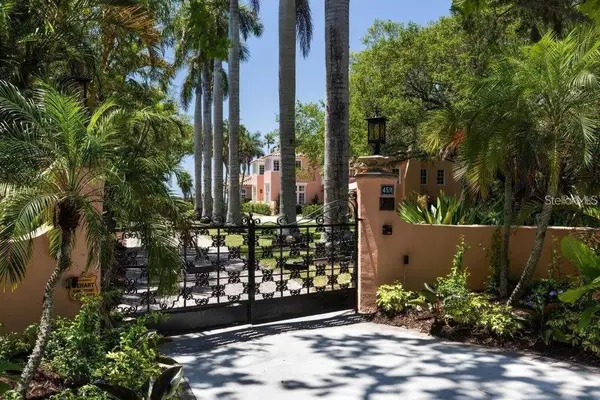 4511 Bay Shore Road, SARASOTA, FL 34234