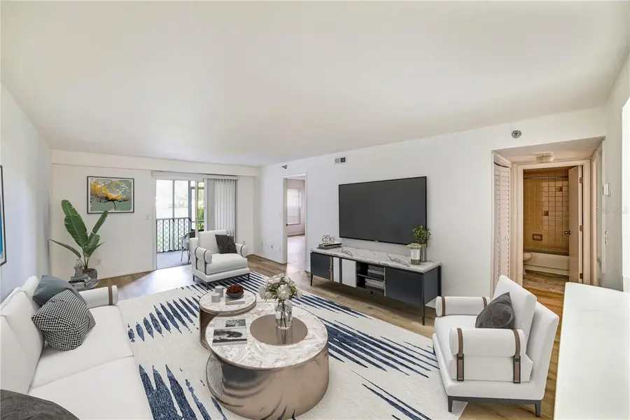 6304 Pointe West Boulevard #A102, Bradenton, FL 34209 - Image #2