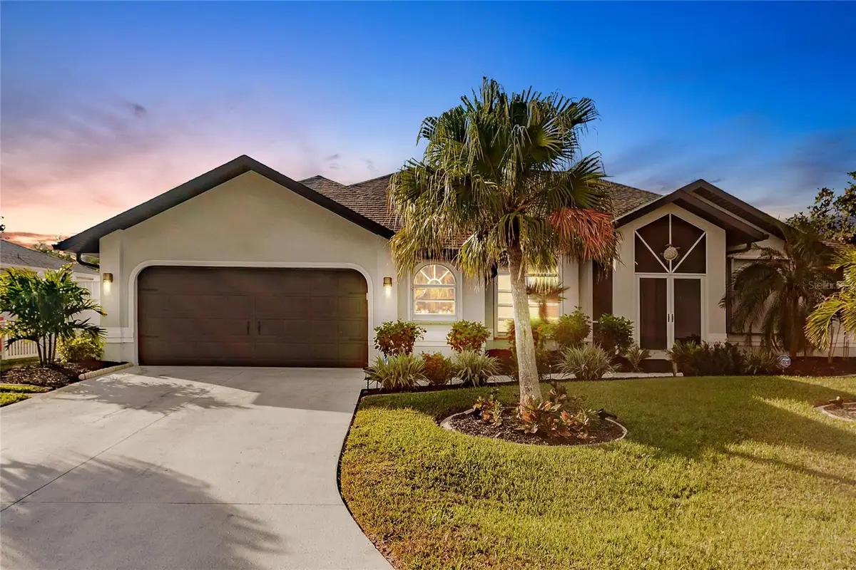 301 Gold Tree, Punta Gorda, FL 33955 - Image #1