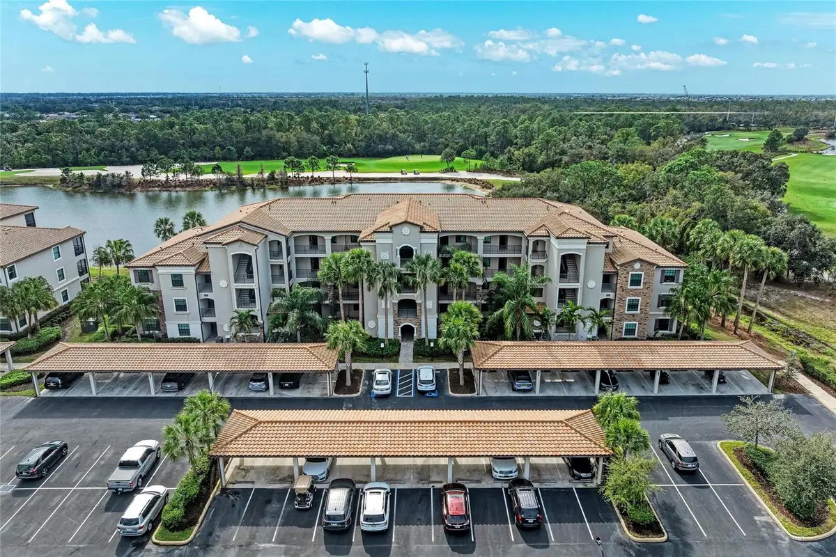 16706 Vardon Terrace #308, Bradenton, FL 34211 - Image #1