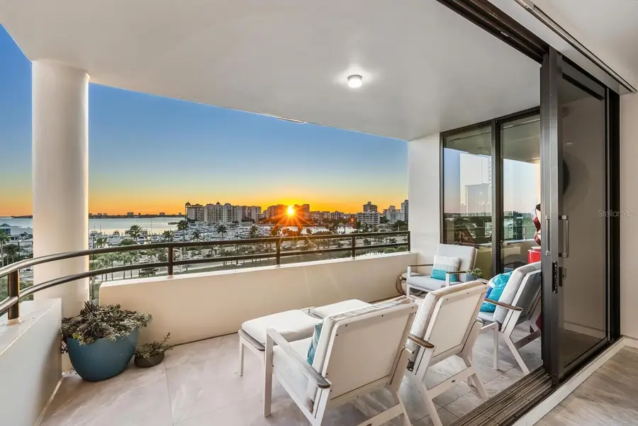 1255 N Gulfstream Avenue #607, Sarasota, FL 34236 - Image #3