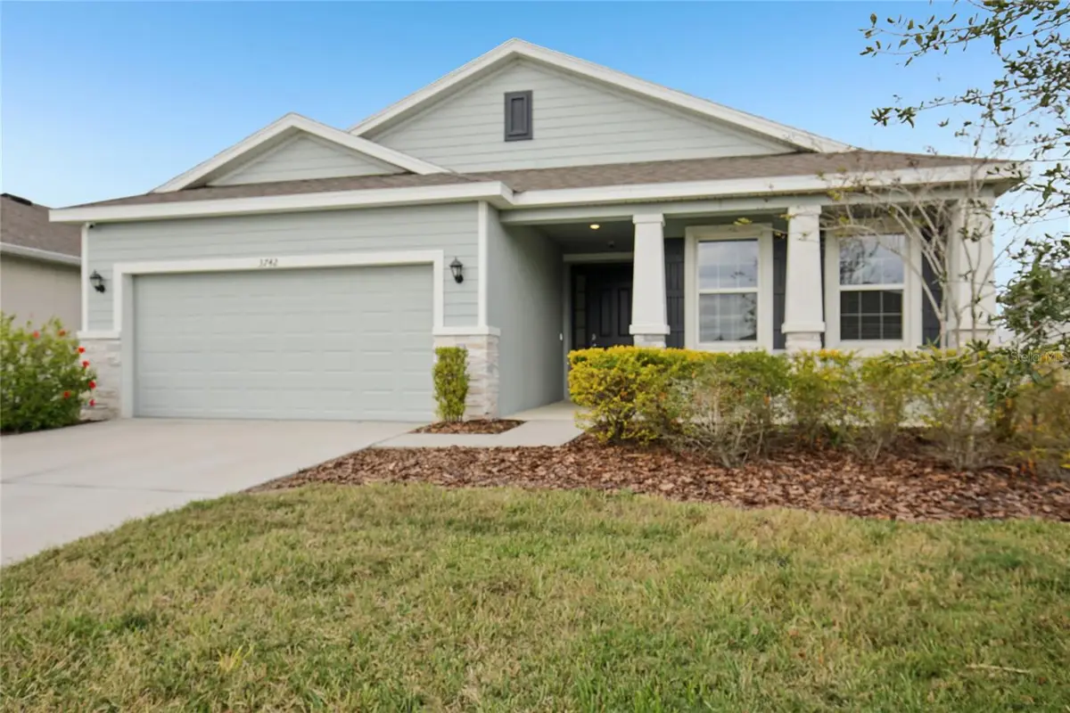3742 Mossy Limb Court, Palmetto, FL 34221 - Image #1