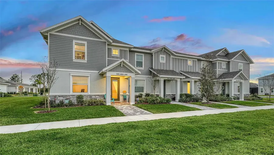 7448 Cabin Lane, Lakewood Ranch, FL 34240 - Image #2