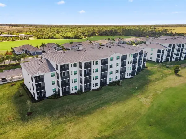 12240 Wellen Golf Street #104, VENICE, FL 34293