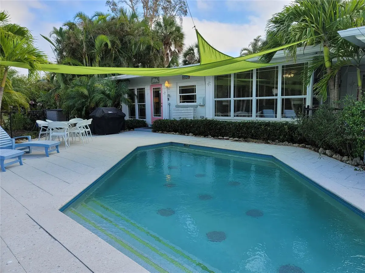 8010 Marina Drive, Holmes Beach, FL 34217 - Image #1