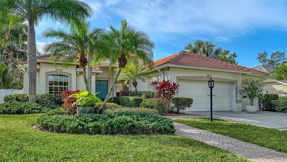 4855 Carrington Circle, Sarasota, FL 34243 - Image #1