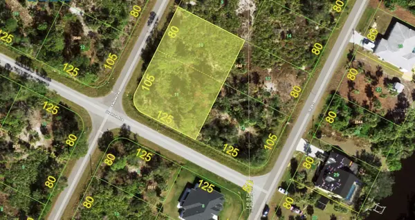 12534 Dietrich Avenue, PORT CHARLOTTE, FL 33953