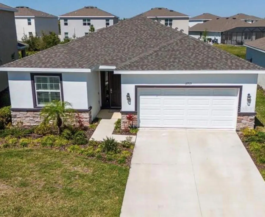 17715 Cantarina Cove, Bradenton, FL 34211 - Image #1