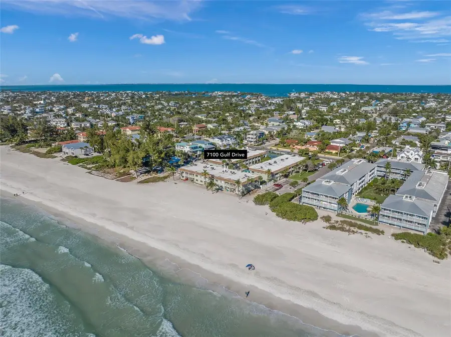 7100 Gulf Drive #104, Holmes Beach, FL 34217 - Image #3