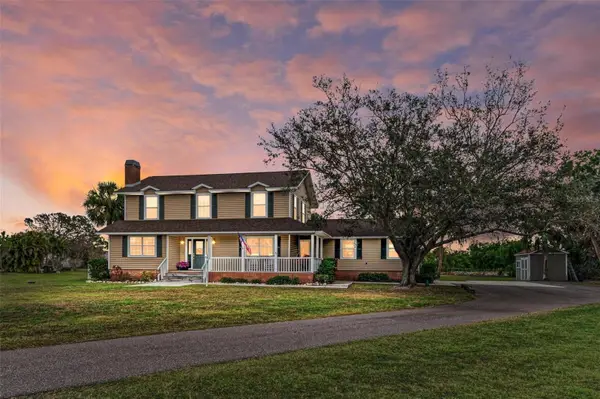 1914 24th Avenue W, PALMETTO, FL 34221