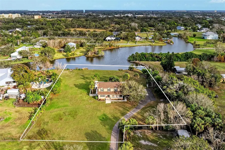 1914 24th Avenue W, Palmetto, FL 34221 - Image #2