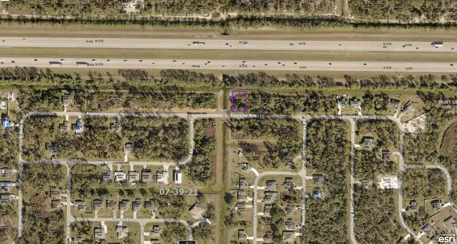 0950121001 Franzino Avenue, North Port, FL 34291 - Image #2