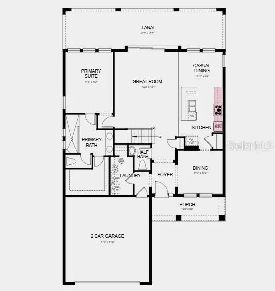 15525 Foxtail Lane, Nokomis, FL 34275 - Image #2