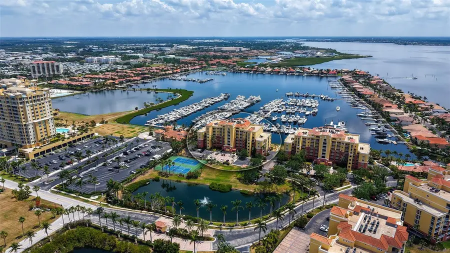606 Riviera Dunes Way #306, Palmetto, FL 34221 - Image #2