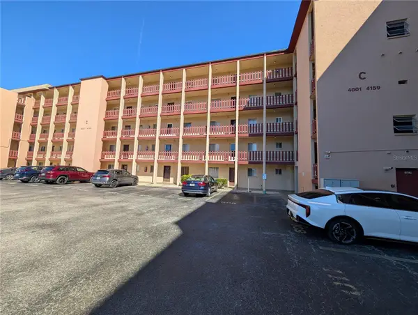 4017 Lake Bayshore Drive #109, BRADENTON, FL 34205