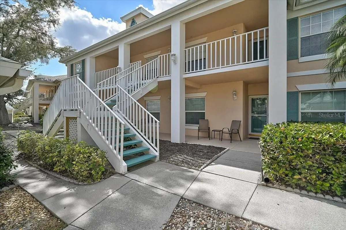 4215 Caddie Drive E #102, Bradenton, FL 34203 - Image #1