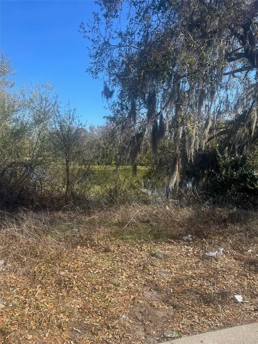 3301 N Lake Drive, Plant City, FL 33563 - #2