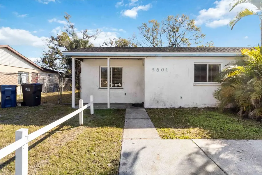 5801 8th Street Court E, Bradenton, FL 34203 - #3