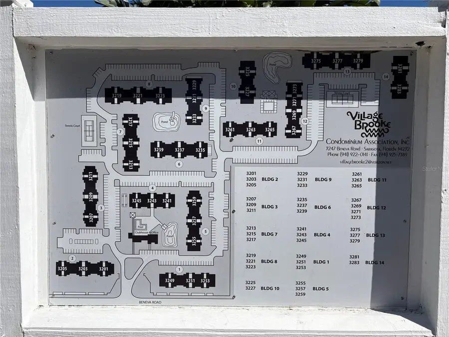 3241 Beneva Road #203, Sarasota, FL 34232 - #2