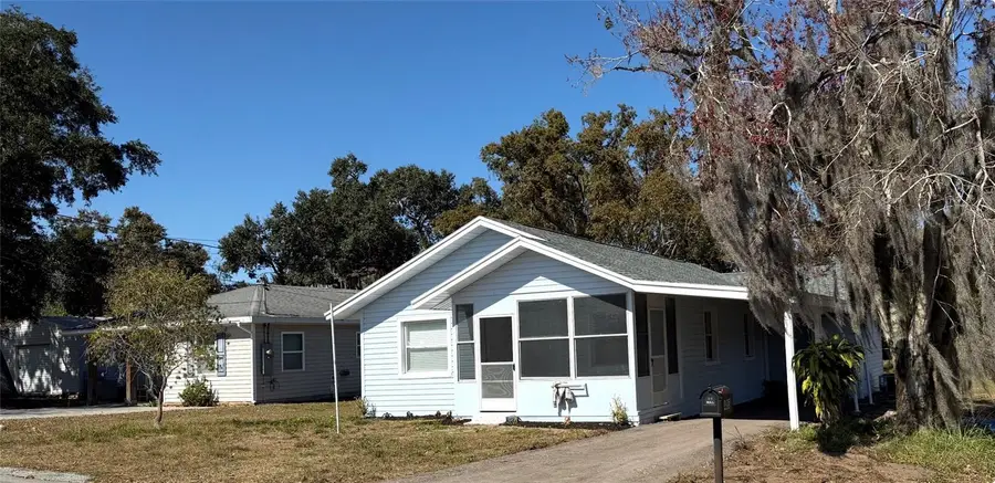 403 Virginia Street, Frostproof, FL 33843 - #2