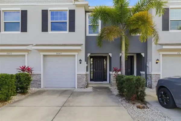2647 Midnight Pearl Drive, SARASOTA, FL 34240