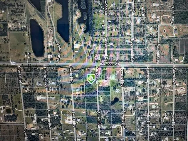 6046 Alfred Boulevard, Punta Gorda, FL 33982 - Image #1